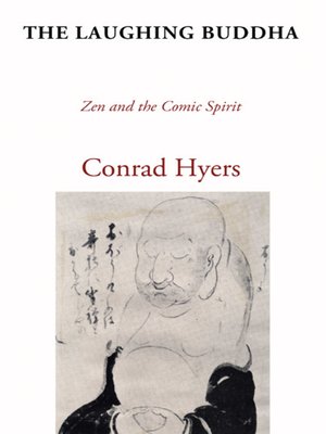 cover image of The Laughing Buddha